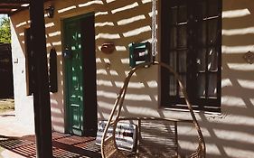 Posada el Tordillo B&B